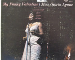 My Funny Valentine [Vinyl] Gloria Lynne - $39.99
