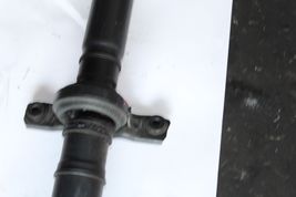 2008-2014 SUBARU IMPREZA WRX HATCHBACK DRIVE SHAFT DRIVESHAFT J1795 image 7