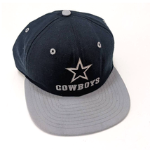 Dallas Cowboys New Era Pro Classic Team Collection Snapback Hat Cap NFL ... - £23.30 GBP