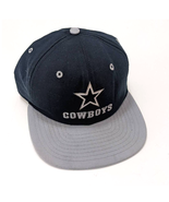 Dallas Cowboys New Era Pro Classic Team Collection Snapback Hat Cap NFL ... - £23.25 GBP