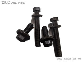 Camshaft Gear Bolts All From 2013 Infiniti JX35  3.5 - $19.75