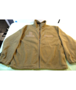 TRU-SPEC COYOTE BROWN OCP FLEECE COLD WEATHER THERMAL JACKET LARGE SHORT - €37,65 EUR TRU-SPEC COYOTE BROWN OCP FLEECE COLD WEATHER THERMAL JACKET LARGE SHORT - €37,65 EUR