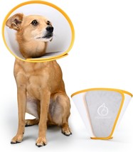 Animal Ortho Care Pet Cone E-Collar | Dog Cone, Recovery Cone For Dogs After Sur - £33.01 GBP