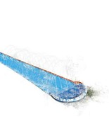 16&#39; Speed Blast Water Slide  Single Lane - $673.82 MXN