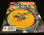 Bauer Magazine Food to Love Slow Cooker 108 Delicious Eats, Ready When Y... - $12.00