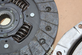 1990-1993 MAZDA MX-5 OEM CLUTCH KIT WITH FLYWHEEL   R949 image 10