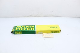02-08 JAGUAR X-TYPE MANN-FILTER AIR FILTER Q2538 - $984.05 MXN