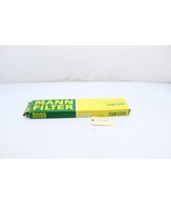 02-08 JAGUAR X-TYPE MANN-FILTER AIR FILTER Q2538 - $984.05 MXN