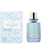 Blue Shine for Her EDP Perfume 100ml Mercadona Fragrance (Similar Hermes... - £22.83 GBP