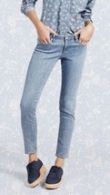 Adriano Goldchmied Women&#39;s Jeans Liberty Fabrics Ankle Skinny Size 26 NWT - £100.01 GBP
