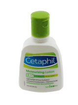 CETAPHIL Moisturizing Lotion  For All Skin Types  Instant Hydration 4 fl oz - £7.89 GBP