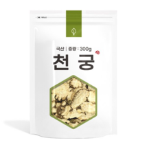 Natural herb Cheongung, 300g, 1EA 천궁 - £31.84 GBP