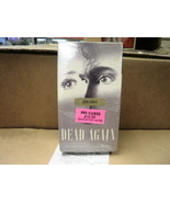 L76 DEAD AGAIN KENNETH BRANAGH PARAMOUNT 1991 USED VHS TAPE - €3,21 EUR