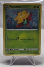 Pokemon: Gossifleur SWSH 010 Lot of 38 - $39.60