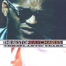 Ray Charles The Best Of - Cd - £14.47 GBP