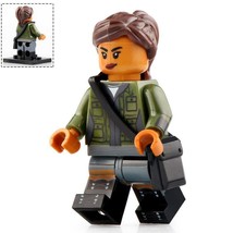 Michelle Jones - Spiderman Far From Home (Movies 2019) Minifigure Toys Gift - $3.15