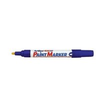 Artline Ek400 Paint Marker - Blue - £6.68 GBP