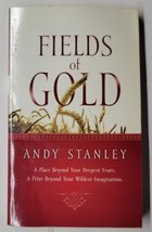 Fields of Gold (Generous Giving) Andy Stanley 1996 Paperback  - £5.44 GBP