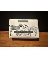 New Beekman 1802 Fragrance Free Pure Goat Milk Soap Bars 9 Oz. - $24.95