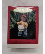 Hallmark Keepsake Christmas Ornament Little Drummer Boy - €8,47 EUR