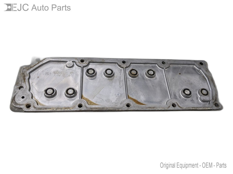 Valley Cap For 10-14 Chevrolet Express 1500  5.3 12598833 RWD - $34.60