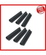 Secure Your Pool with 20 Pack of 6 Inch Steel Cover Clips for Above Ground - $645.29 MXN