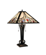 CHRT001BB14-TL1 Retro Table Lamp - $286.98