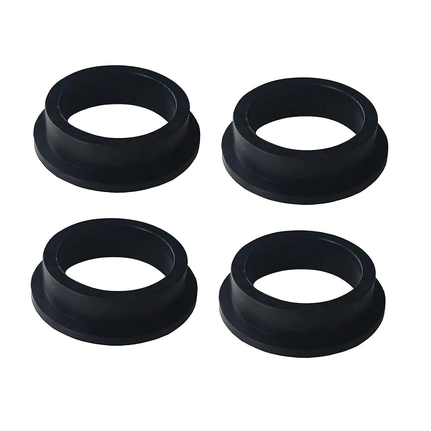 O-Rings Nitrile Rubber 8mm x 13mm x 2.5mm Seal Rings Sealing Gasket 10pcs -  Walmart.com