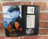 A Shot At Glory VHS Tape, Robert Duvall Sports Soccer - $9.49