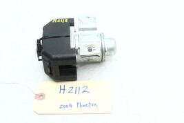 2004-2006 VOLKSWAGEN PHAETON BATTERY DISCHARGE RELAY MODULE H2112 image 7