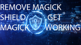 100X COVEN SPELLS NOT WORKING? REMOVE MAGICK SHIELDS BLOCKING MAGICK CAS... - $99.77