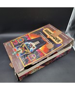 Vintage Dark Tower Board Game 1981 Incomplete Tower Not Working For Part... - $1,884.72 MXN