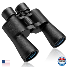 Binoculars 16x40 High Powered BAK4 Prism FMC Lens for Bird Watching Concert - $101.66