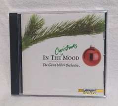 Glenn Miller Orchestra: In The Christmas Mood (CD) - Good Condition - £7.41 GBP