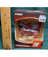 Kasey Kahne #9 Red Hood NASCAR Collectible Christmas Ornament by Trevco - £3.90 GBP