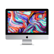 Apple iMac A1224 Intel Core Duo 2.4GHz Computer PC 20" 250GB Mac Device Only - $88.20