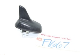 19-21 VOLKSWAGEN JETTA Shark Fin Antenna F1667 - £43.62 GBP