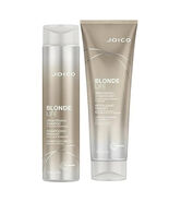Joico Blonde Life Brightening Shampoo 10.1 oz And Conditioner 8.5 oz Duo - $34.97