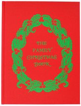 The Family Christmas Book Taylor, Nancy Simms and Smith, Karen Benya - £11.09 GBP