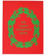 The Family Christmas Book Taylor, Nancy Simms and Smith, Karen Benya - £11.25 GBP