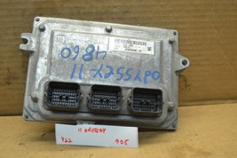 2011- 2013 Honda Odyssey Engine Control Unit ECU 37820RV0A55 Module 422-7D5 - £15.73 GBP