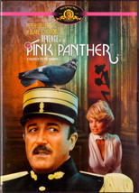 Revenge Of The Pink Panther (Peter Sellers) [Region 2 Dvd] - £11.79 GBP