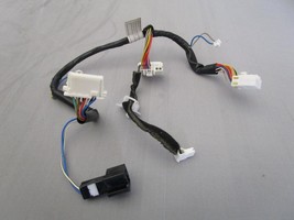 OEM 2017-2020 Genesis G80 Steering Wheel Wire Harness Assembly 56190-B1210 - $49.45