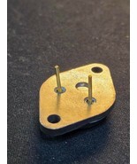 1N4562A VINTAGE GOLD LEAD TRANSISTOR  MOTOROLA NEW SALE $19 - $352.29 MXN