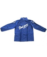 READ Ronald Mcdonald House Dodgers Jacket YOUTH Size Large 1981 Support ... - $28.49