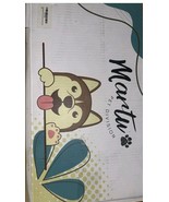 Martu Scratch Toy Pad For Dogs - $147.46 MXN