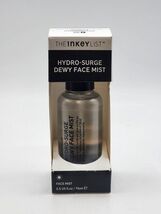 The INKEY List Hydro Surge Dewy Face Mist Full Size 2.5oz New - €15,61 EUR