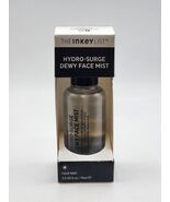 The INKEY List Hydro Surge Dewy Face Mist Full Size 2.5oz New - €15,61 EUR