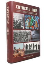 Terrence. Poulos EXTREME WAR The Military Book Club&#39;s Encyclopedia of the Bigges - £36.69 GBP