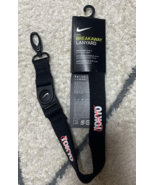 NIKE BREAKAWAY LANYARD Neck Strap - $629.50 MXN